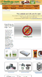 Mobile Screenshot of killbedbugs.com